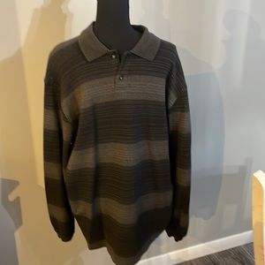 Geoffrey Beene sweater